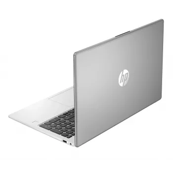 Portatīvais dators HP 255 G10 15.6 collu FHD, AMD Ryzen 5 7530U (2.0–4.5 GHz), 8GB DDR4, 512GB NVMe SSD, AMD Radeon Graphics, Windows 11 Home, Dark Ash