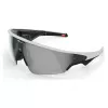 META Oakley Vanguard, Meta AI, Baltas, Prizm Black AI brilles