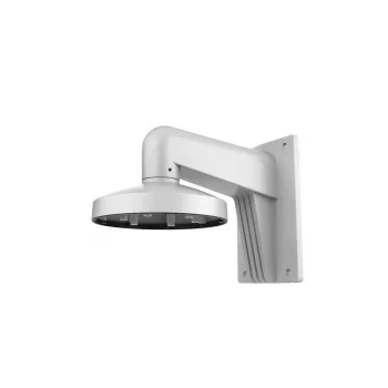 Hikvision DS-1473ZJ-155-Y universāls balts stiprinājums 15,5 cm diametrā
