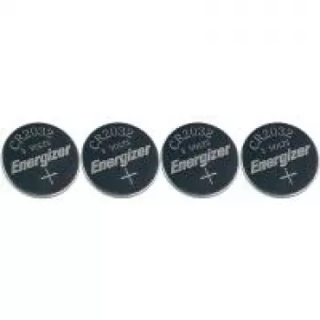 Energizer 637762 litija pogas baterija