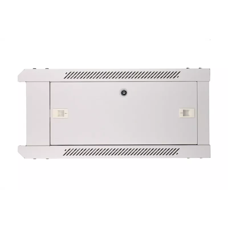 Extralink sienas skapis 4U 600x600 Pelēks