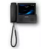 IP telefons UBIQUITI G3 Touch Wall — 7 collu 1280×800 ekrāns, 32 GB atmiņa, 5 MP kamera, Gigabit Ethernet, Wi‑Fi (802.11a/b/g/n/ac), melns