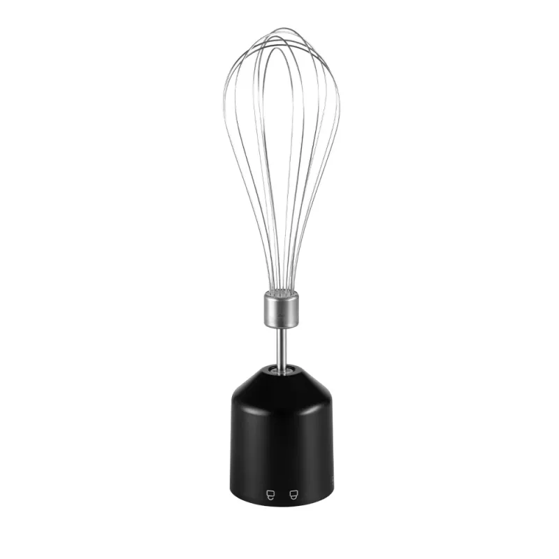 Gastroback Design Power rokas blenderis 5-in-1 komplekts
