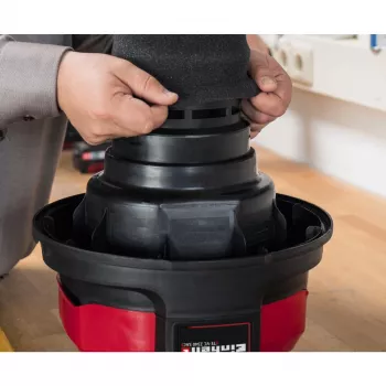 Filtrs Einhell 2351132 (5 gab.)