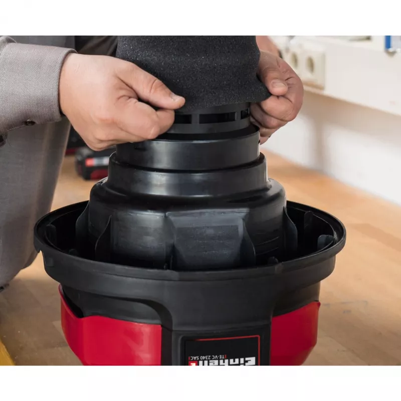 Filtrs Einhell 2351132 (5 gab.)