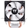 Thermaltake Contac 9 SE procesora gaisa dzesētājs 9.2 cm melns, balts