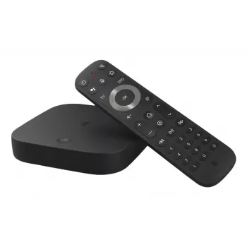 Straumēšanas ierīce Telekom MagentaTV One 2nd Gen 4K Ultra HD Wi-Fi Ethernet