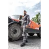 Darba zābaki S3 SRC, nubuks, 43. izmērs