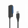 Sbox AD.USB-SATA adapteris USB 3.0 M - SATA M Lielapjoms