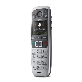 Analogais/DECT telefons Gigaset E560HX