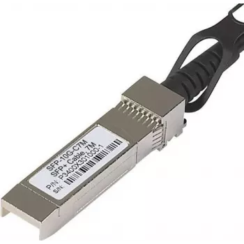 Alcatel-Lucent Enterprise SFP-10G-C7M SFP+ 10G tiešās pievienošanas vara kabelis, 7 m