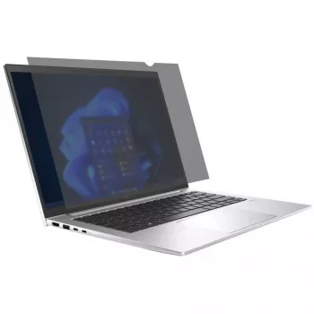 Targus 4Vu 35,6 cm (14 collu) klēpjdatora bezrāmja privātuma filtrs