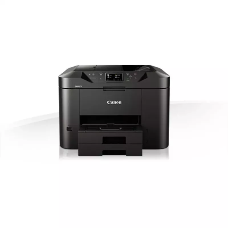 Canon MAXIFY MB2750 Daudzfunkciju tintes printeris A4 600 x 1200 DPI Wi-Fi