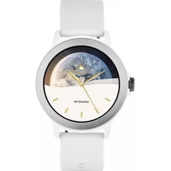 Viedpulkstenis Tracer 47411 SMK3 Slay White