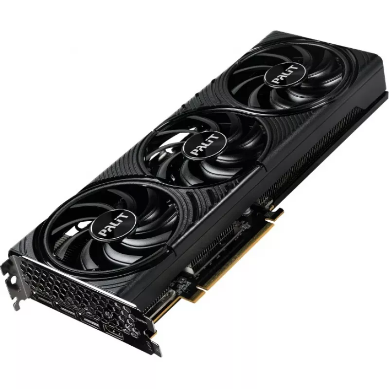 Grafikas karte NVIDIA GeForce RTX 5060 Ti 16 GB GDDR7