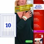 Avery L4000-10 Balts