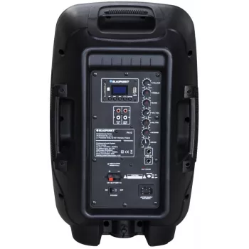 Blaupunkt PA10 1-virziena profesionāla audio sistēma