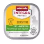 ANIMONDA Integra Protect Tītars ar kartupeļiem - mitrā kaķu barība - 100g