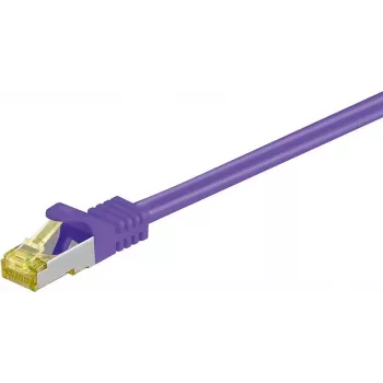 Wentronic 91618 Ethernet Patch vads