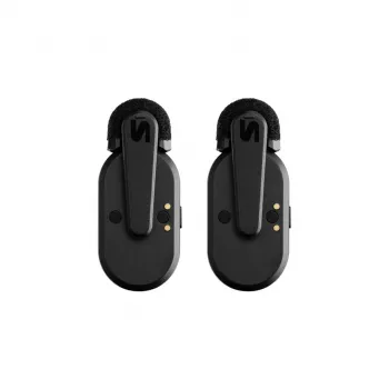 Shure MV-TWO-Z6 mikrofons Melns Mikrofonu komplekts