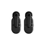 Shure MV-TWO-Z6 mikrofons Melns Mikrofonu komplekts