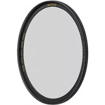 B+W Filtra Master Pol cirkulārais MRC nano Kaesemann 72mm