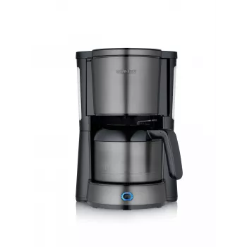 Pilienu kafijas automāts Severin 1 L KA 9343