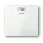 Ecomed by Medisana PS-72E personīgie svari - 150 kg, stikla platforma, balts
