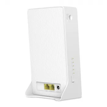 Mercusys 4G+ Cat6 AC1200 Bezvadu Divjoslu Gigabit Maršrutētājs