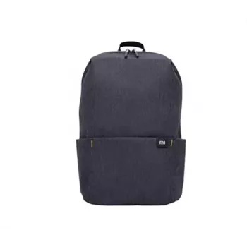 Xiaomi Mi Casual Daypack mugursoma, melna, 14 collu, ūdensizturīga