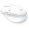 Pele Logitech G G705 bezvadu spēļu pele RF Wireless + Bluetooth