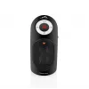 ETA Fogos mini sildītājs ETA162390000 | Ventilatora sildītājs | 400 W | Melns