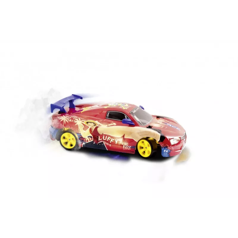 REVELL 24693 RC auto 1:18 ar elektromotoru, 6+