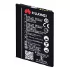 Huawei 4G Mobile WiFi 3 bezvadu maršrutētājs, divjoslu (2,4 GHz / 5 GHz), melns