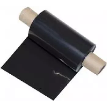 Brady R-6400, sveķu lente, melna, 65mm x 70m, TLP, BBP11 un BP4000/4320 (804777)
