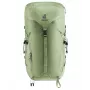 Mugursoma DEUTER Trail 30 I — 30 L dienas pārgājienu mugursoma, grove/ivy