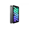 Apple iPad mini 5G TD-LTE & FDD-LTE 128 GB 21,1 cm (8,3 inch) Wi-Fi 6E (802.11ax) iPadOS 18 Pelēks
