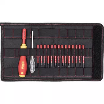 Wiha 36068 Instrumenta Piederums