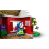 LEGO Animal Crossing 77055 Able Sisters Apģērbu veikals