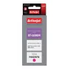 Activejet AB-5000M tintas pudele (aizstāj Brother BT-5000M; Supreme; 50 ml; magenta)