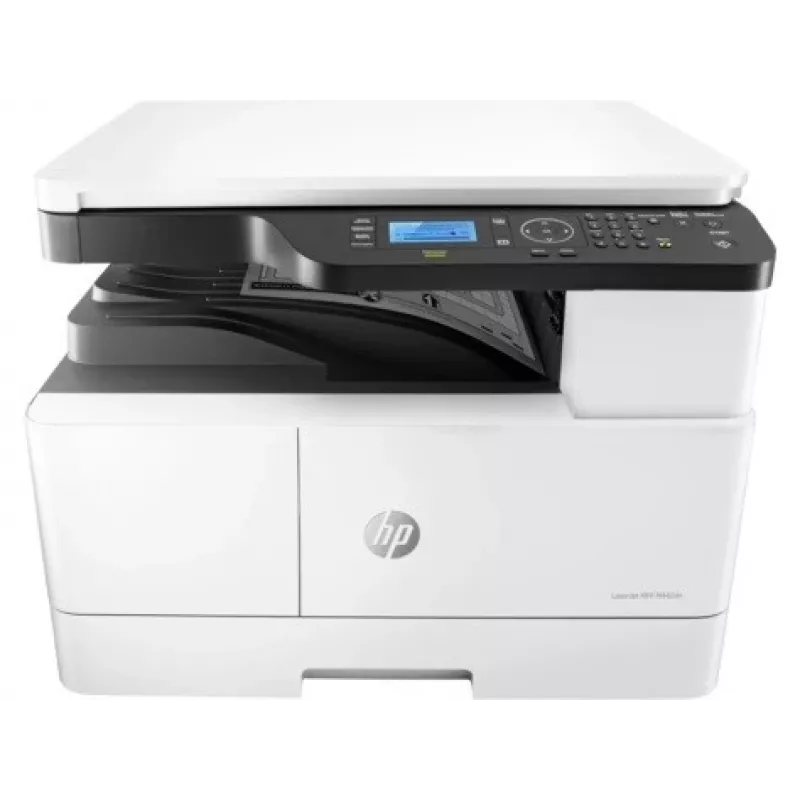 Daudzfunkciju ierīce HP LaserJet MFP M442dn A3 melnbalts lāzerprinteris