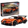 LEGO TECHNIC 42222 Bugatti Chiron Pur Sport Hiperauto