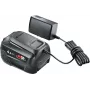 Bosch 1600A024Z5 Home and Garden Starter Set 18V