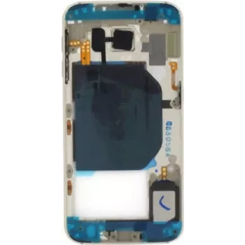 Samsung GH96-08583C aizmugurējais vāciņš Galaxy S6 SM-G920F