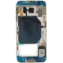 Samsung GH96-08583C aizmugurējais vāciņš Galaxy S6 SM-G920F