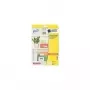 Avery Zweckform Universal etiķetes - Baltas - A4 (210 x 297 mm) - 10 lapas (10 loksnes x 10) - (6125)