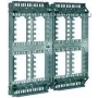 Sadales kārba Corning VKA 12/DIN LSA (MPN DE620004759) līdz 400 DA