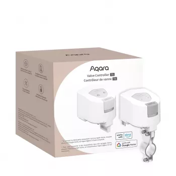 Aqara Viedais vārsta kontrolieris T1 VC-X01D