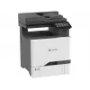 Lexmark CX730de krāsu lāzera daudzfunkciju printeris A4 1200x1200 DPI 40 ppm