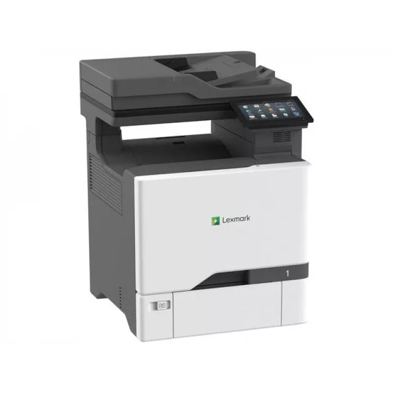 Lexmark CX730de krāsu lāzera daudzfunkciju printeris A4 1200x1200 DPI 40 ppm